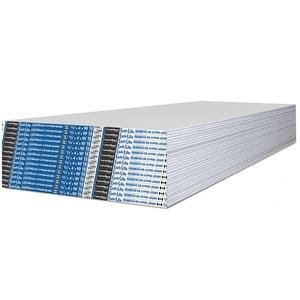 Drywall Gypsum Board 1/2 in. x 54 in x 8 ft.