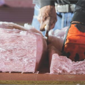 R14 15X47 Pink Next Gen Fiberglas Wood Insulation 78.3sf/Bag